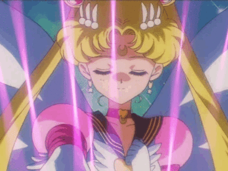Sailor Moon