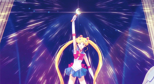 Sailor Moon