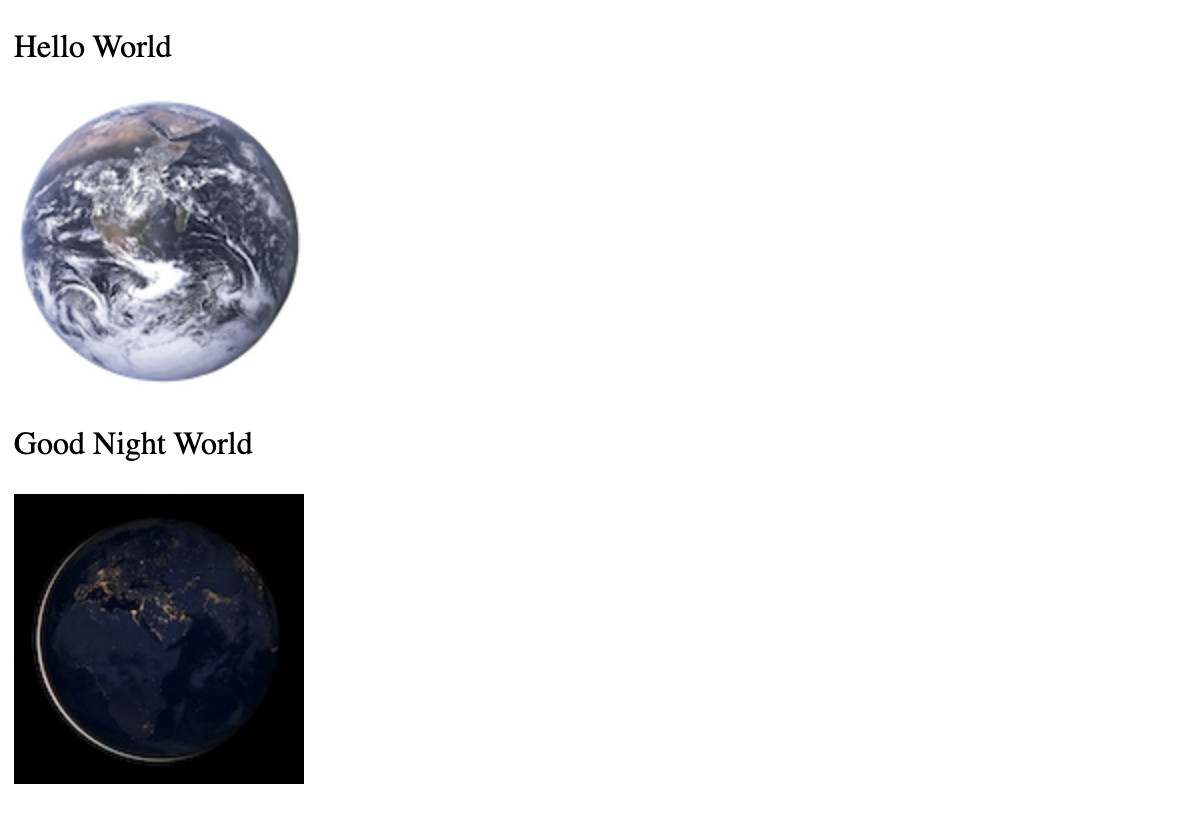 CSS Box Model Screenshot